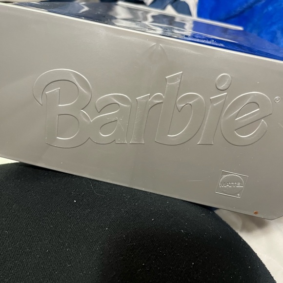 Millennium Princess Barbie Doll. No tags! Or ask fair price - Picture 7 of 8